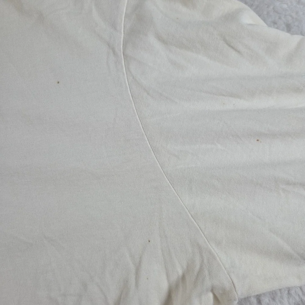 Vintage Mens Polo Ralph Lauren T‎ Shirt RLPC Size L 381 Bleecker Long Sleeve